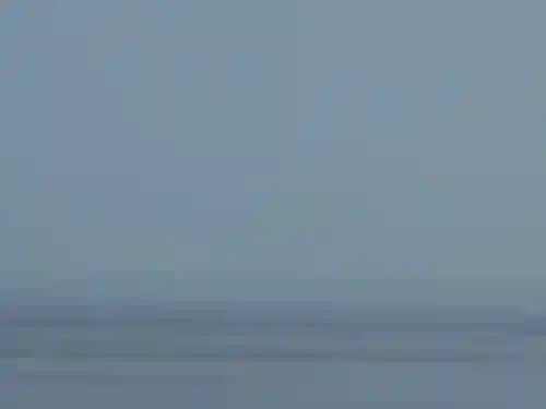 宗像大社沖津宮遥拝所(福岡県)