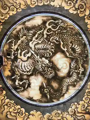 妙心寺（妙心禅寺）の芸術