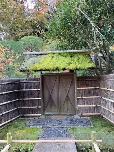 東慶寺のその他建物