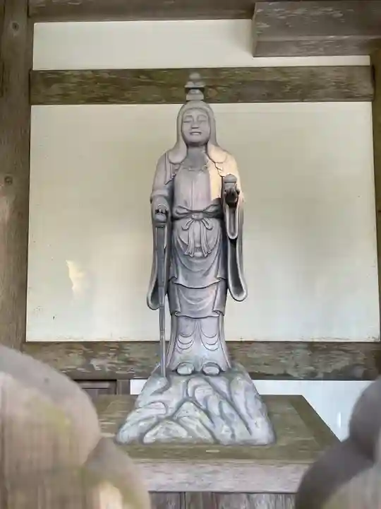 金剛證寺(三重県)