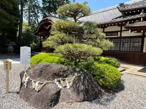 砥鹿神社（里宮）(愛知県)