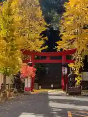 愛宕神社(東京都)