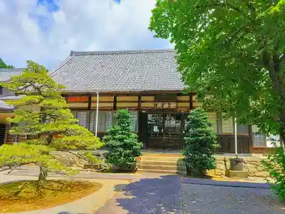 西明寺のその他建物