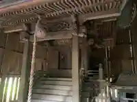 鳥見神社(千葉県)