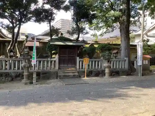 日置神社(愛知県)