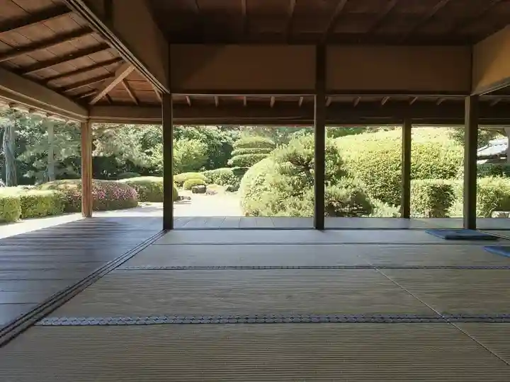 慈光院(奈良県)