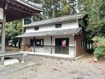 玉緒神社(滋賀県)