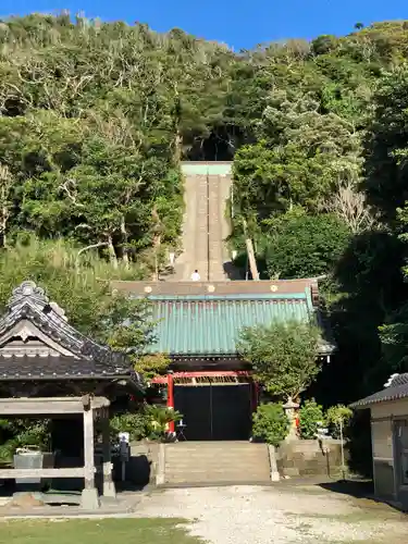 洲崎神社(千葉県)