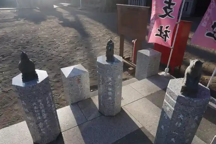 今宮神社のその他建物