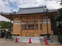 万福寺(東京都)