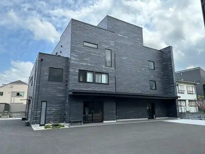 随流院(神奈川県)