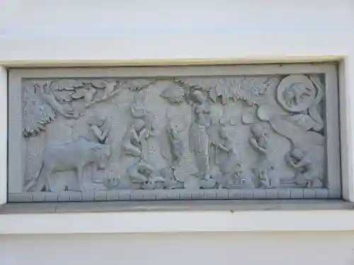 帯解寺(奈良県)