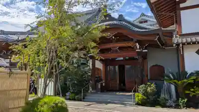齢延寺(大阪府)