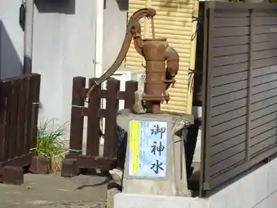 くまくま神社(導きの社 熊野町熊野神社)のその他建物