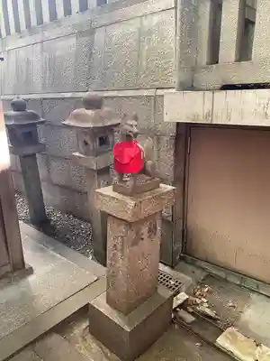 朝日神社(愛知県)