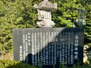 池田春日神社(大阪府)