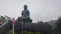 成田山名古屋別院大聖寺(犬山成田山)の仏像