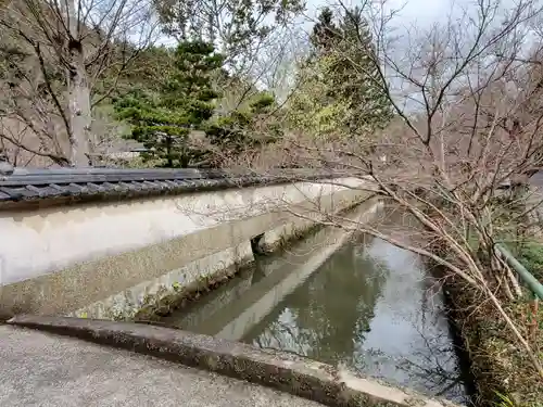 金剛寺のその他建物