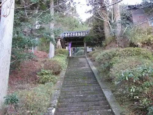 園養寺のその他建物