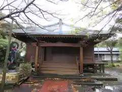 普済院(東京都)