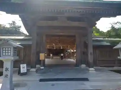 宗像大社(福岡県)