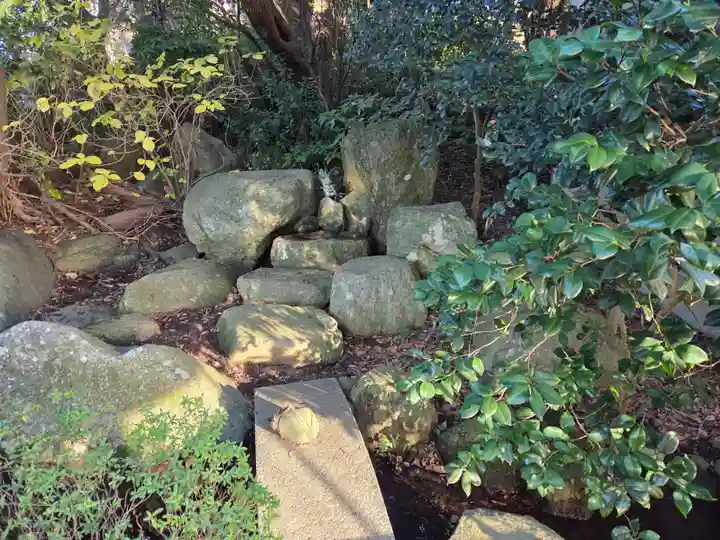 酒列磯前神社(茨城県)