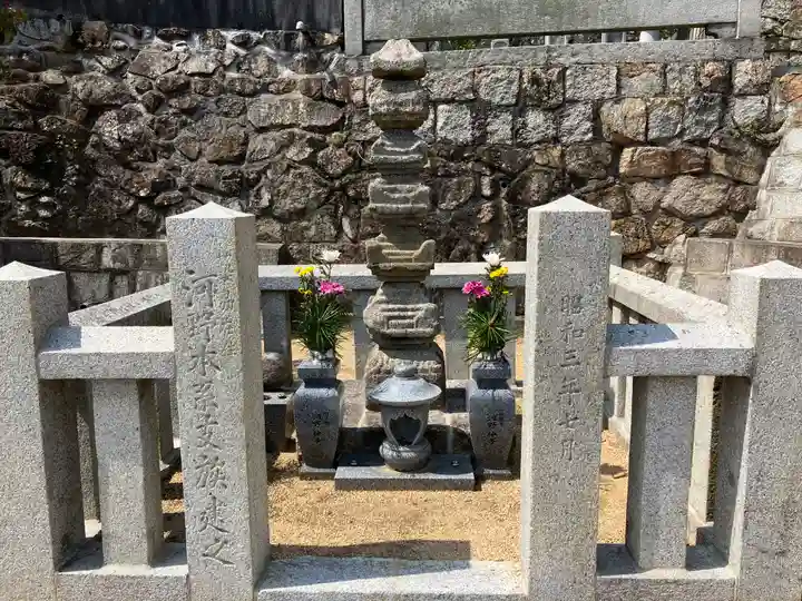 長生寺(広島県)