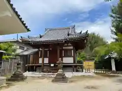 法輪寺(奈良県)