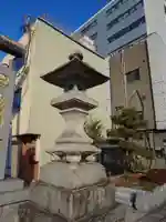 安積國造神社(福島県)