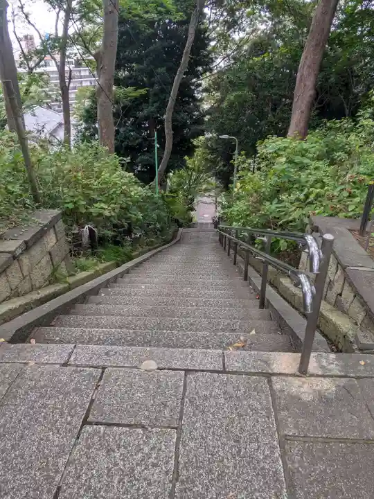 妙見堂(東京都)