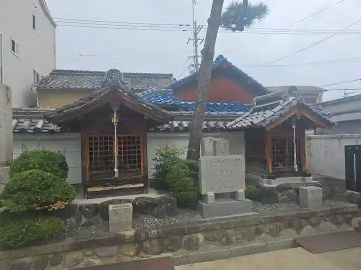 浄谷寺(大阪府)