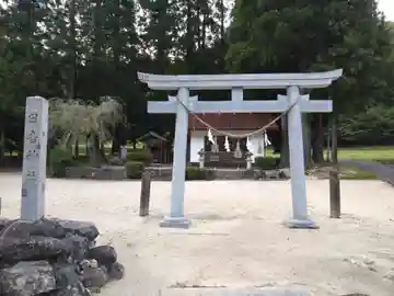 日吉神社(愛知県)