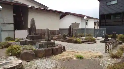 上人堂（福全寺跡）のその他建物