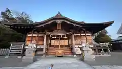 石屋神社(兵庫県)