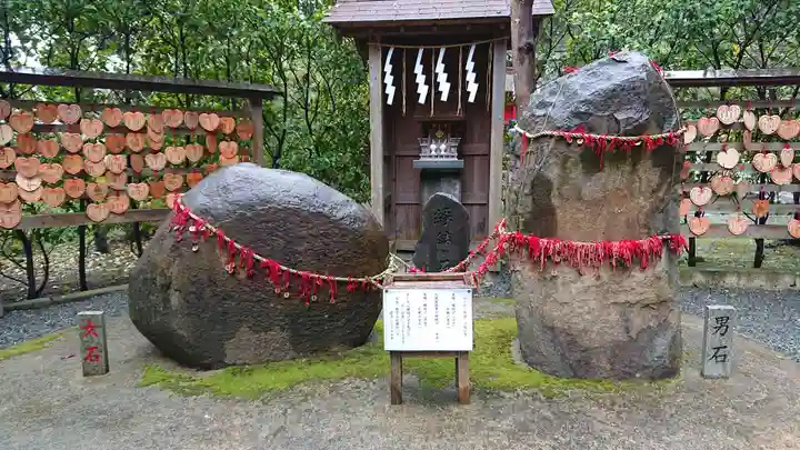 葛原岡神社のその他建物