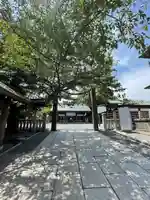 伊勢山皇大神宮(神奈川県)