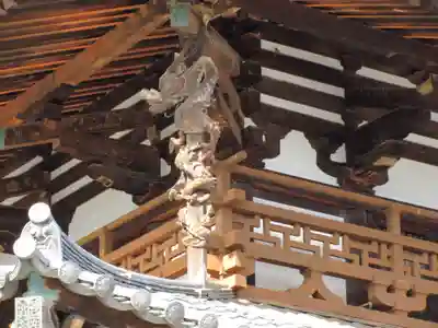 法隆寺のその他建物