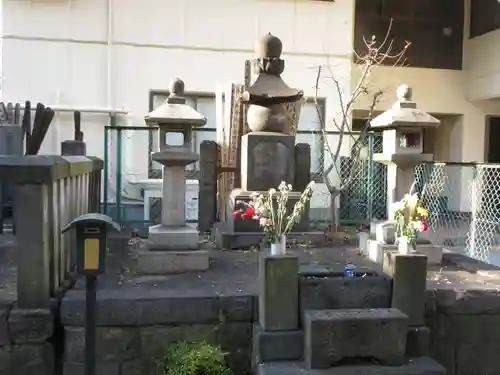 円通寺(東京都)