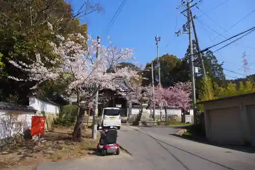 麻生八幡社(兵庫県)