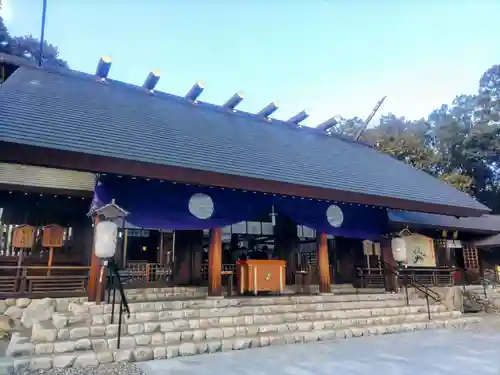 廣田神社(兵庫県)