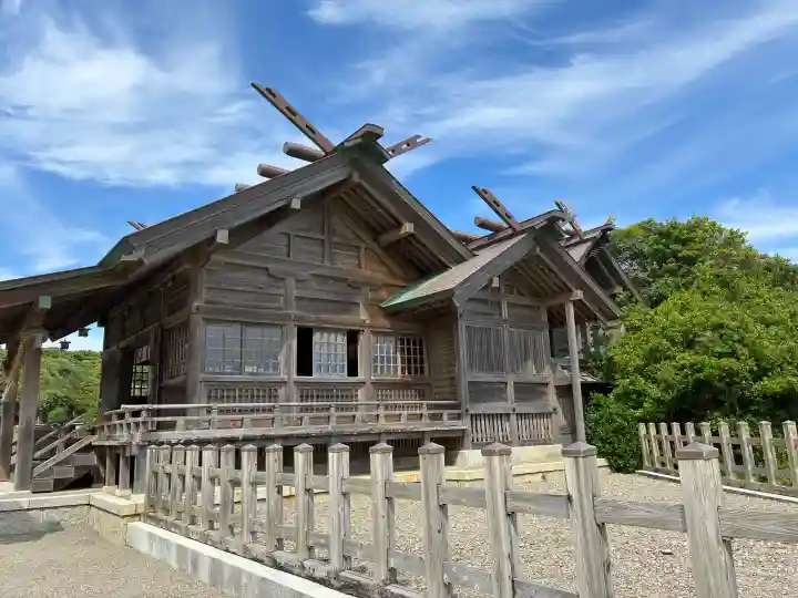 大御神社(宮崎県)