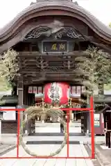 竹駒神社(宮城県)