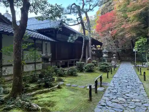 法然院(京都府)