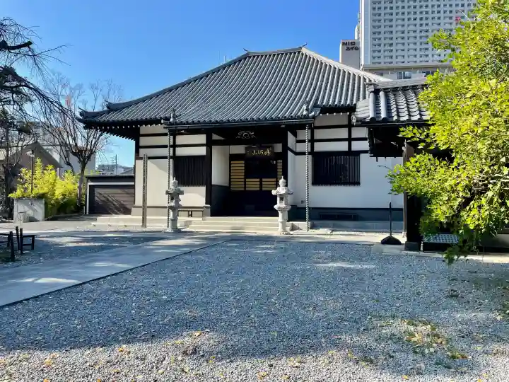 法泉寺(東京都)