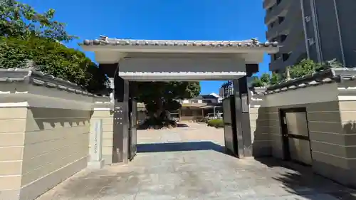 正祐寺(大阪府)