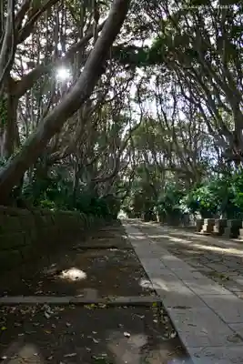 酒列磯前神社のその他建物