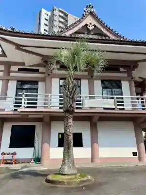 蓮馨寺(静岡県)