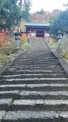 妙義神社(群馬県)