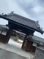 周慶寺(山口県)