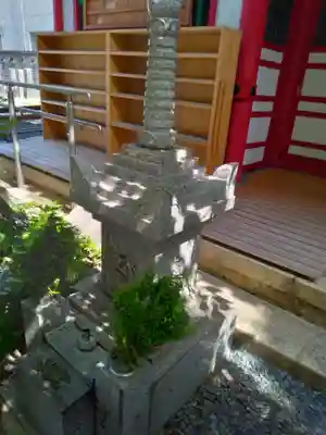 真光院(大阪府)